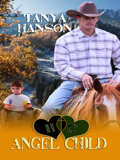 Title details for Angel Child by Tanya Hanson - Available